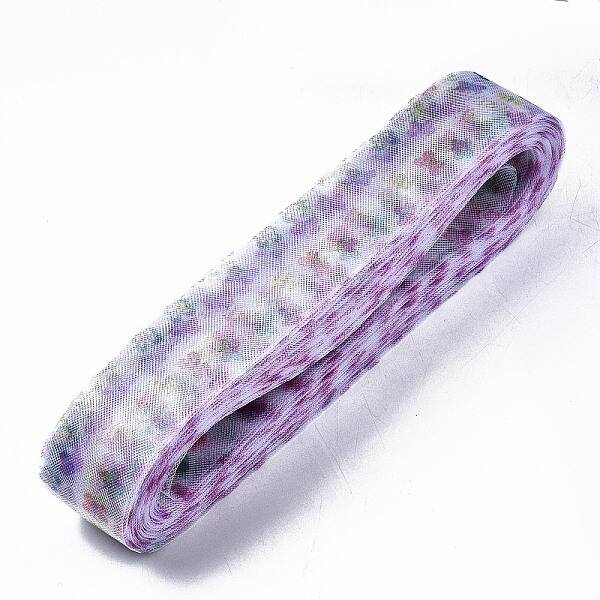 Mesh Ribbon