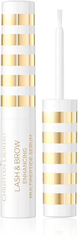 Christian Laurent Pour La Beauté Firming Eyelash and Brow Serum 4ml