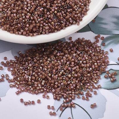 MIYUKI Delica Beads