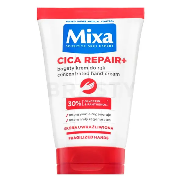 Mixa Cica Repair Crema Mani Concentrata 50 ml