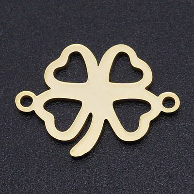201 Stainless Steel Links connectors
