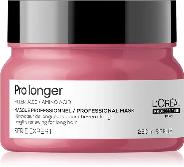 Loreal Pro Longer Mask 250ml