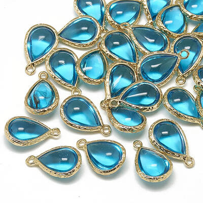 Glass Pendants