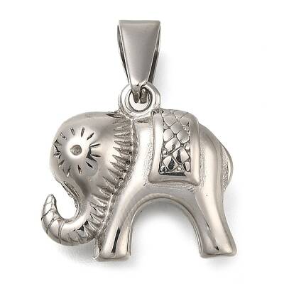 304 Stainless Steel Pendants