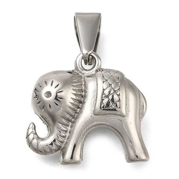 304 Stainless Steel Pendants