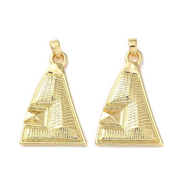 Brass Pendants