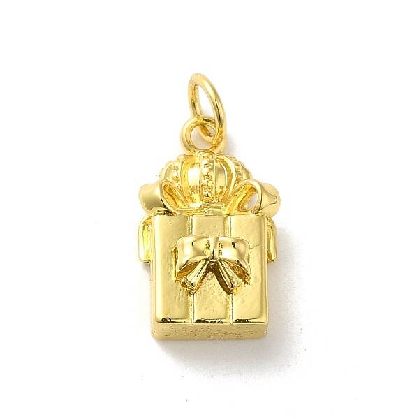Brass Pendants