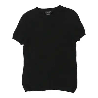 Sutton Jumper - Medium Black Cashmere
