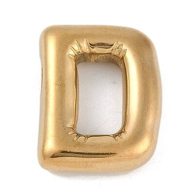 Ion Plating(IP) 304 Stainless Steel Pendants