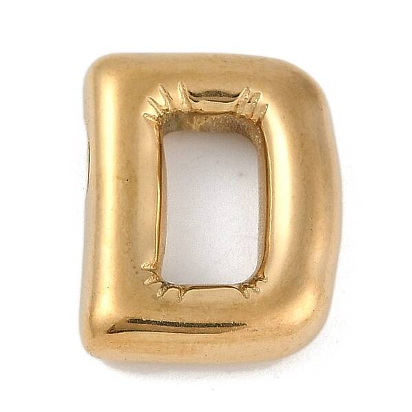 Ion Plating(IP) 304 Stainless Steel Pendants