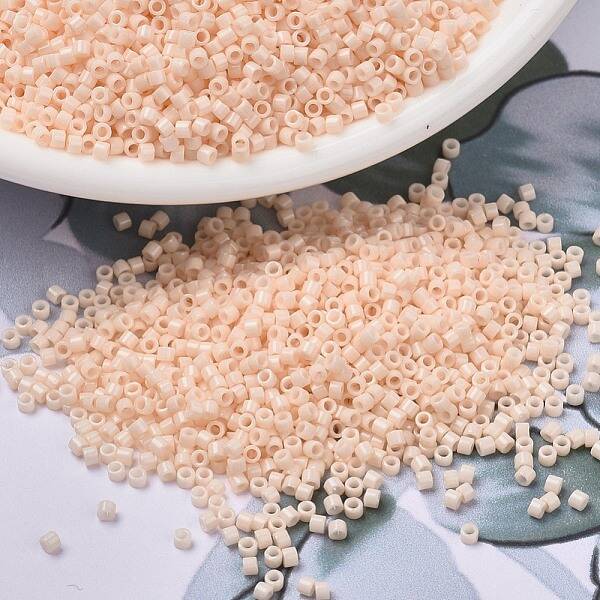 MIYUKI Delica Beads