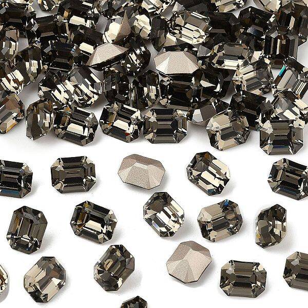 Preciosa® MAXIMA Crystal Fancy Stones