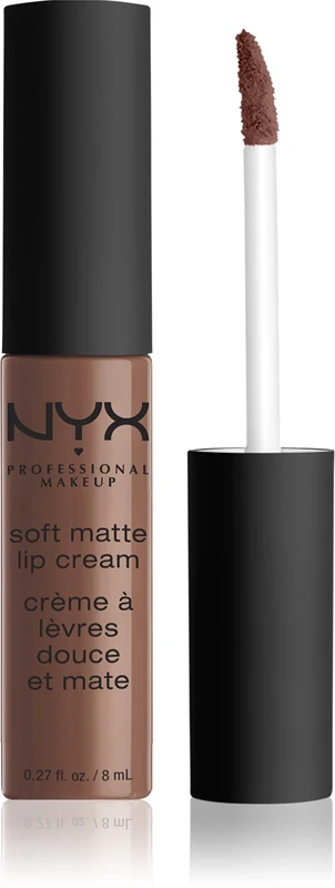 Nyx Soft Matte Lip Cream Los Angeles 8ml