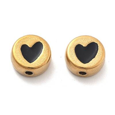 Ion Plating(IP) 304 Stainless Steel Beads