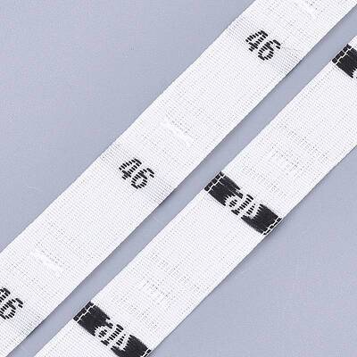 Clothing Size Labels(46)