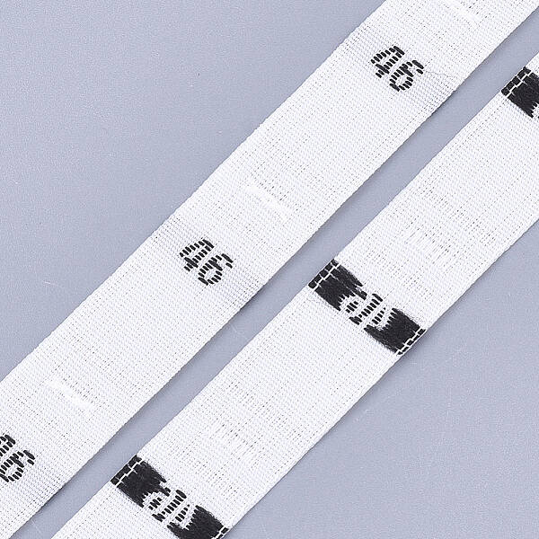 Clothing Size Labels(46)