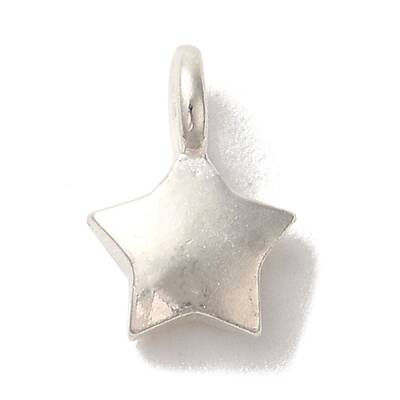 925 Sterling Silver Charms