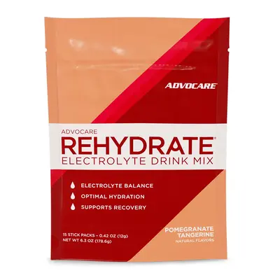 AdvoCare Rehydrate®