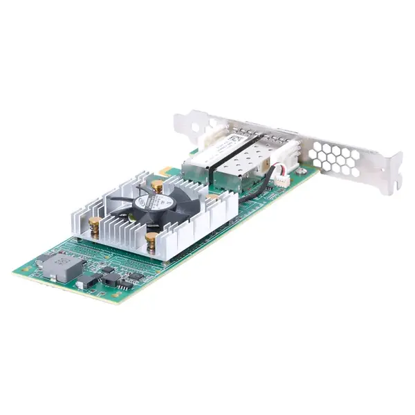EF-X564802A NetApp 4-Port 16Gb Fibre Channel Controller