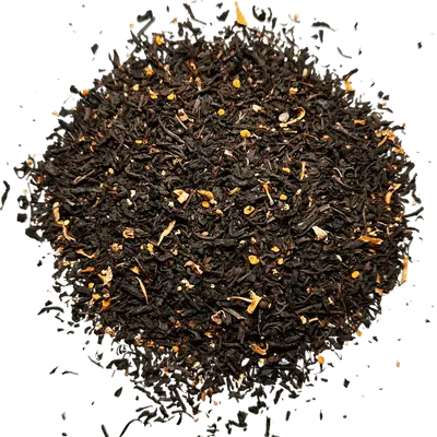 Passionfruit Peach Black Tea