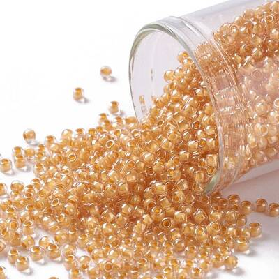TOHO Round Seed Beads