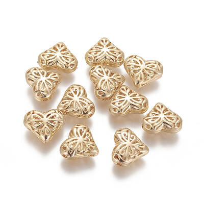 Brass Beads