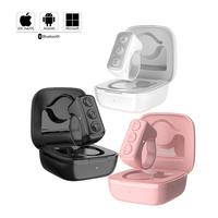 Xring Scrolling Ring Remote Control Scroller Page Turner,Bluetooth Camera Video Recording Remote,Music Control, for iPhone ,i...