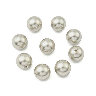 Shell Pearl Beads