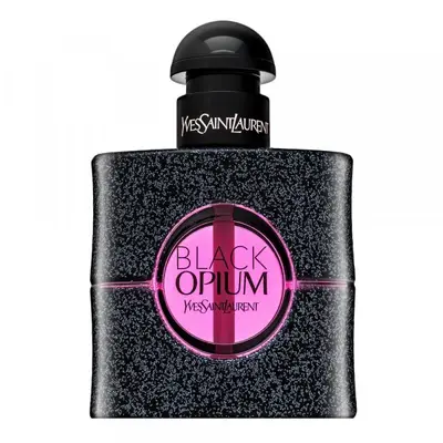 Yves Saint Laurent Black Opium Neon EDP W 30 ml