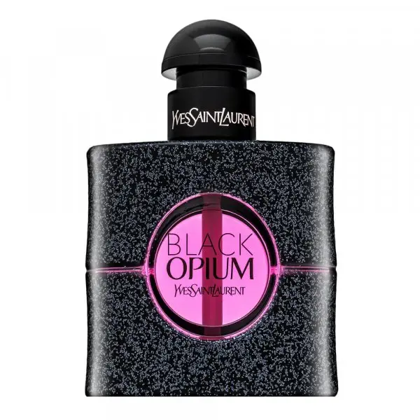 Yves Saint Laurent Black Opium Neon EDP W 30 ml