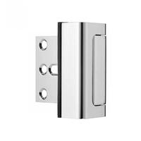 Door Reinforcement Lock, Anti-theft Door Lock, Durable & Safe Home Security Door Stainless Steel Locks, Tools