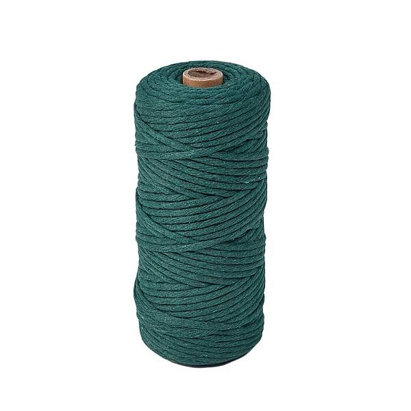 Cotton Macrame Cord