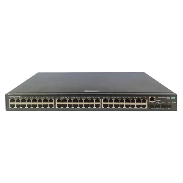 JE072B#ABG HP 5120-48G 48-Port + 4-Port SFP Layer 3 Switch