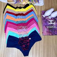 (tanga sexy sofia de brasil ) Brazilia  Womenswear Comfort lingerie Panties breathable underwear