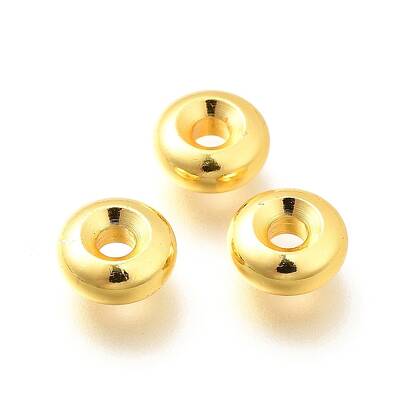 Brass Beads