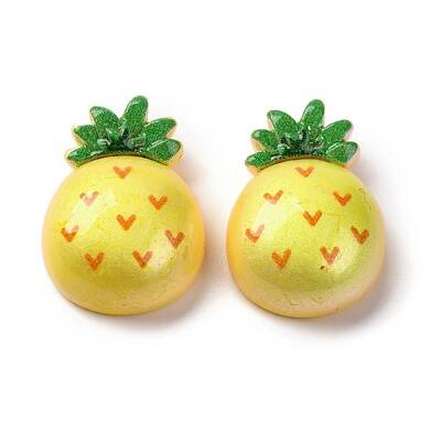 Resin Cabochons