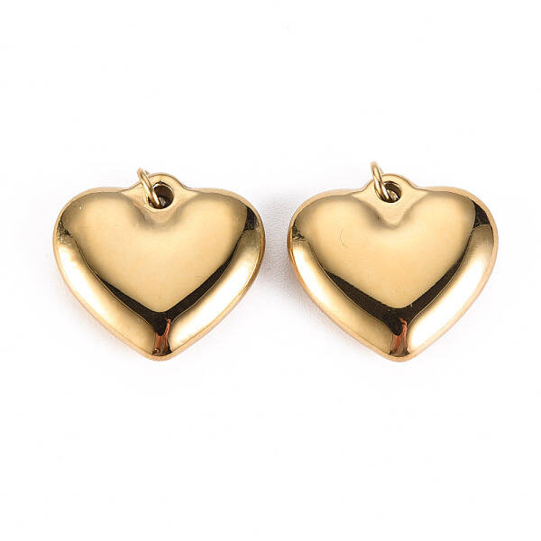 304 Stainless Steel Pendants