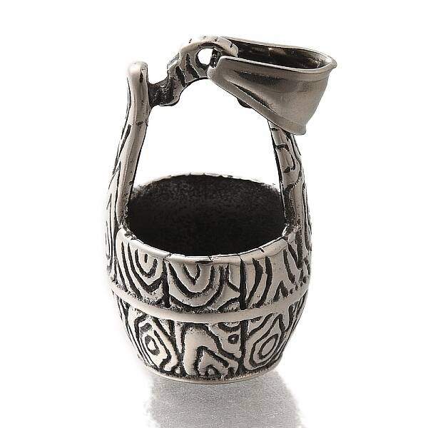 304 Stainless Steel Pendants