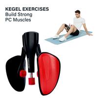 Nexpowx Kegel Exercise Equipment, Boost Men's Vitality & Confidence | Master of Time Management, Pelvic Floor Trainer, Thigh ...