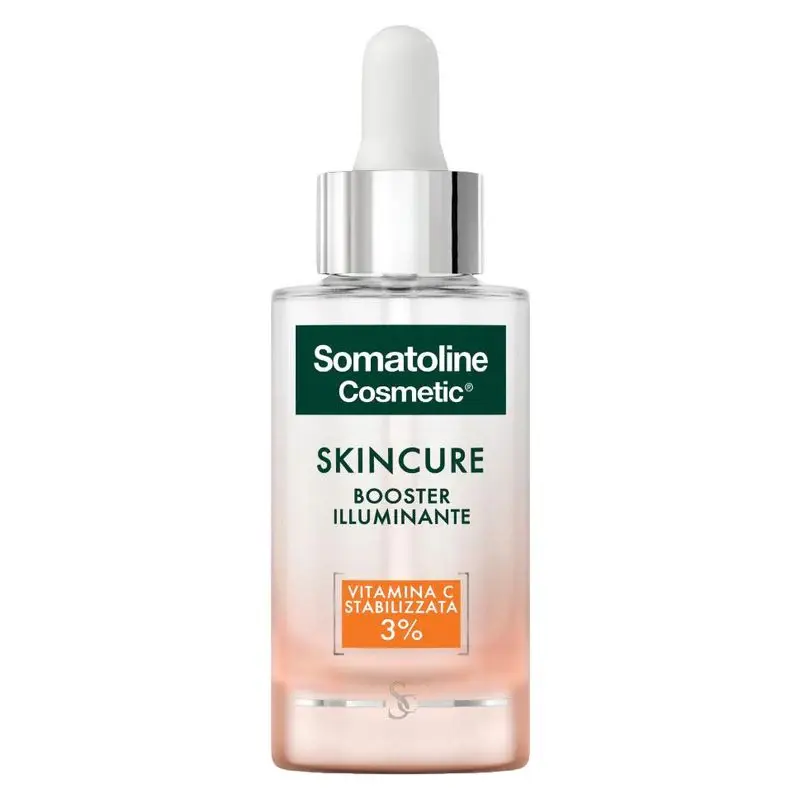 Somatoline Active Illuminating Booster 100 ml