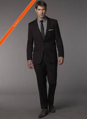 36 Long Suit - Mens 36 Long Suit