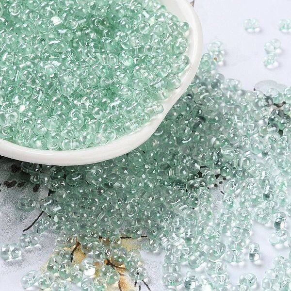Glass Seed Beads