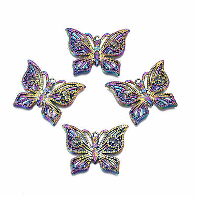Alloy Pendants
