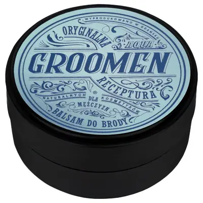 Groomen Aqua Beard Balm 50g