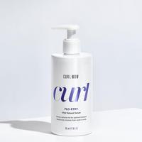 Color Wow's Curl Wow Flo-etry Vital Natural Serum