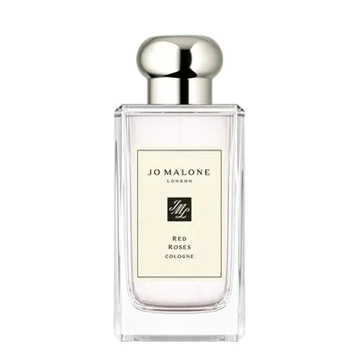 Jo malone Red Roses Cologne Women 100 ml