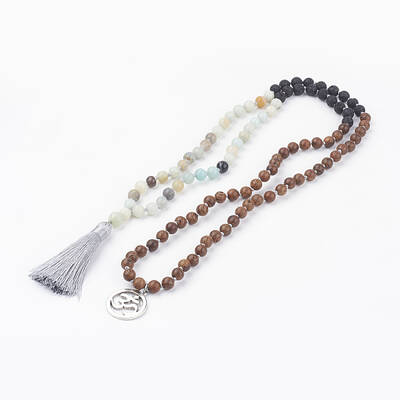 Natural Amazonite