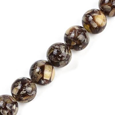 Synthetic Amber Beads Strands