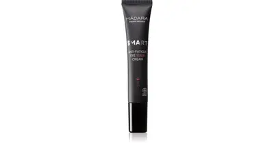 Anti-fatigue eye contour cream Mádara Smart 15ml