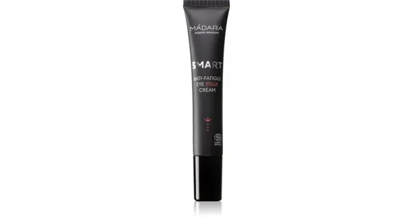 Anti-fatigue eye contour cream Mádara Smart 15ml